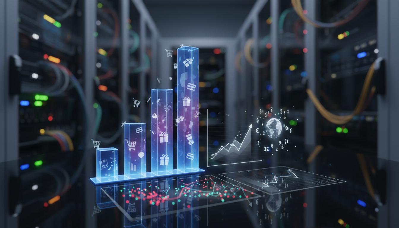 Analiza danych zakupowych: praktyczny przewodnik dla firm