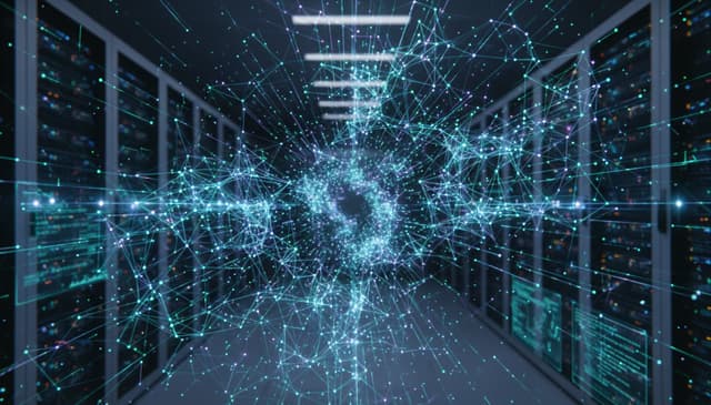 Analiza dużych zbiorów danych: praktyczny przewodnik dla początkujących