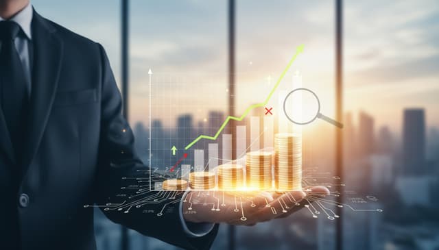 Analiza efektywności inwestycji biznesowych: praktyczny przewodnik