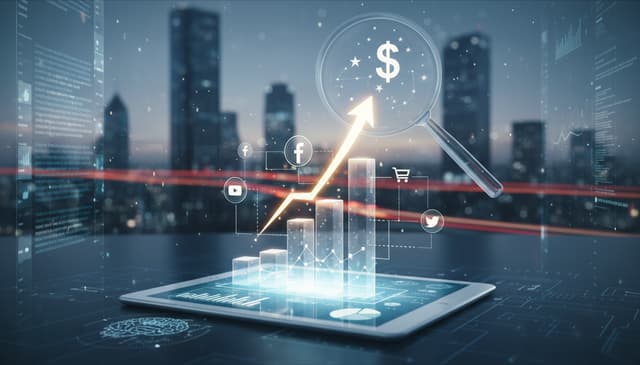 Analiza efektywności kampanii reklamowych: praktyczny przewodnik