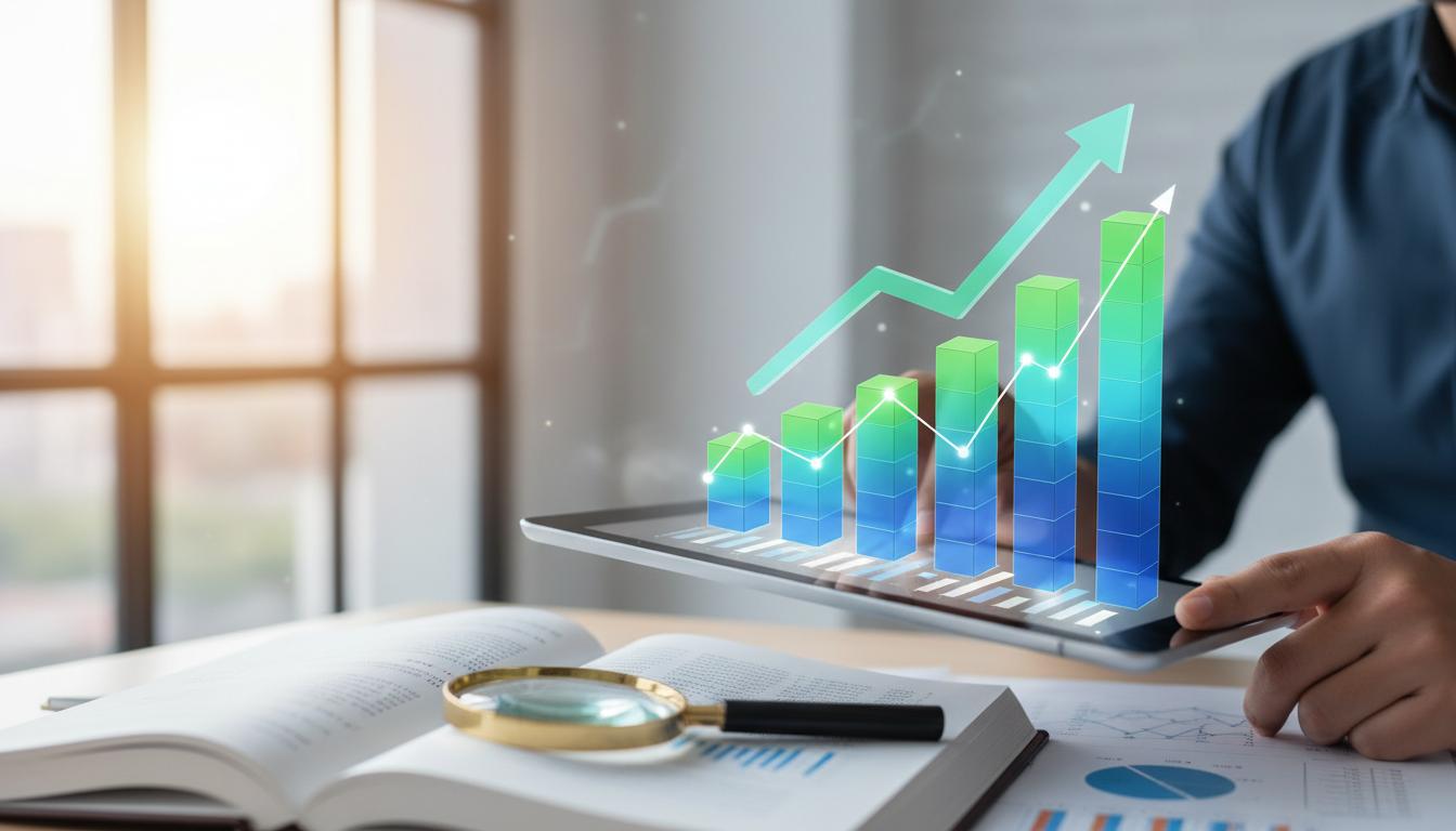 Analiza efektywności publikacji: praktyczny przewodnik dla redaktorów