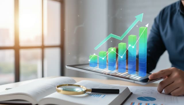 Analiza efektywności publikacji: praktyczny przewodnik dla redaktorów