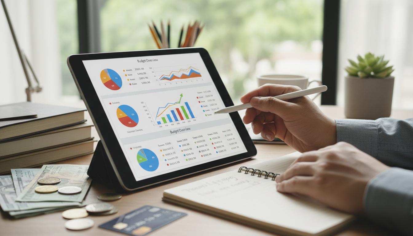 Analiza finansów osobistych: praktyczny przewodnik na 2024 rok