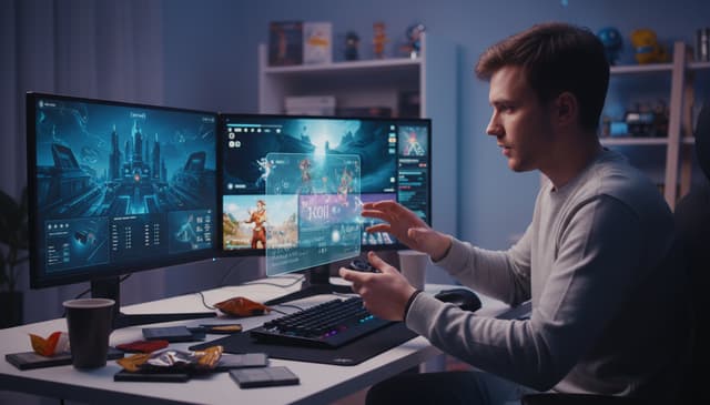 Analiza gier: jak psychologia wpływa na projektowanie i odbiór rozgrywki