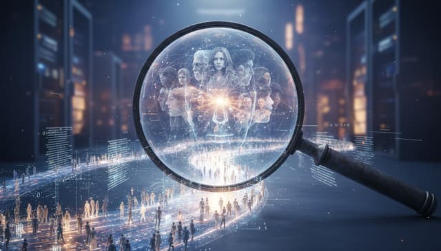 Analiza historii ludzi online: jak zrozumieć cyfrowe ślady użytkowników