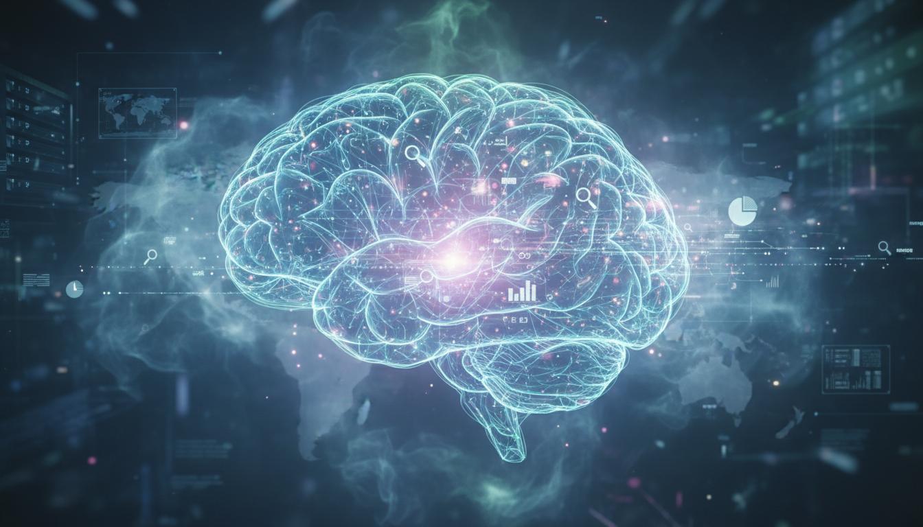 Analiza informacji: praktyczny przewodnik dla wywiadu AI