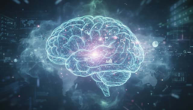 Analiza informacji: praktyczny przewodnik dla wywiadu AI