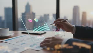 Analiza informacji finansowych: praktyczny przewodnik dla firm