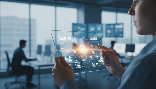 Analiza informacji marketingowych: praktyczny przewodnik dla firm