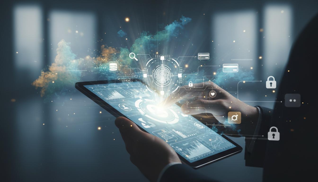 Analiza informacji osobistych: praktyczny przewodnik dla początkujących