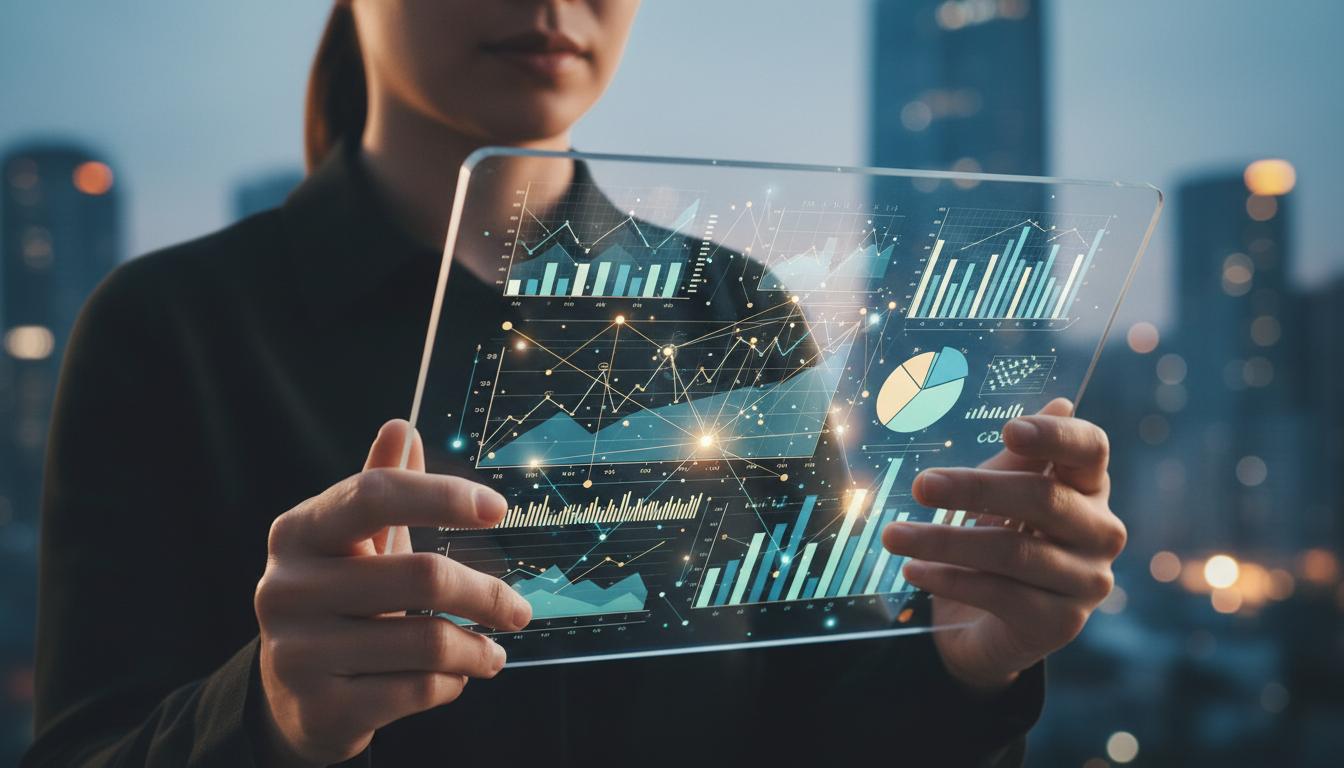 Analiza informacji rynkowych: praktyczny przewodnik dla firm