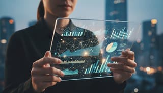 Analiza informacji rynkowych: praktyczny przewodnik dla firm