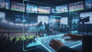 Analiza informacji sportowych: jak wykorzystać dane w nowoczesnym sporcie