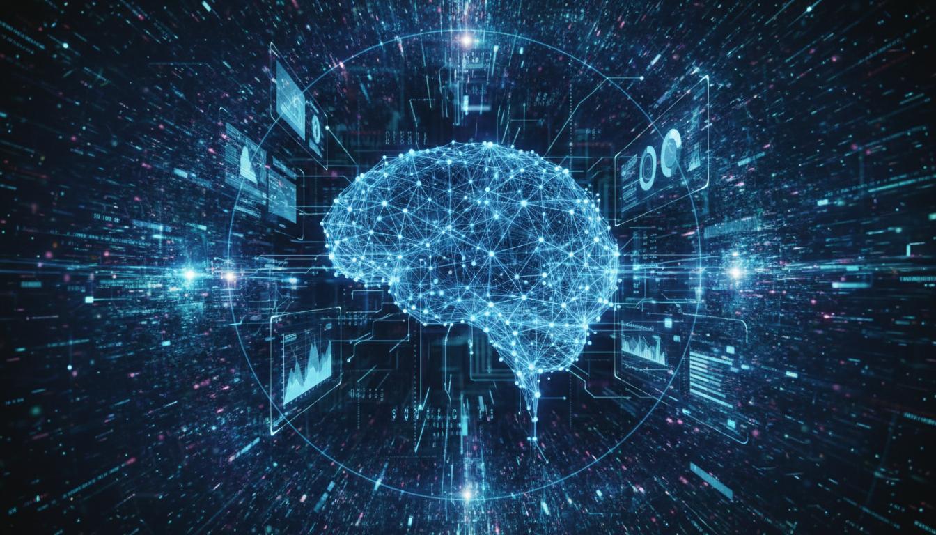 Analiza informacji technologicznych: praktyczny przewodnik dla firm