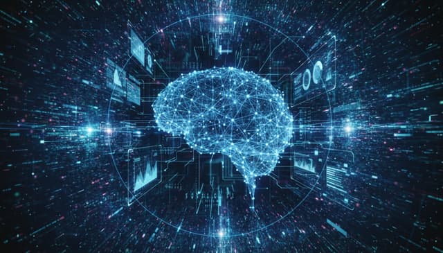 Analiza informacji technologicznych: praktyczny przewodnik dla firm