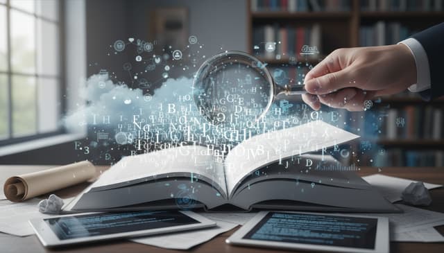 Analiza jakości tekstów: praktyczny przewodnik dla redaktorów