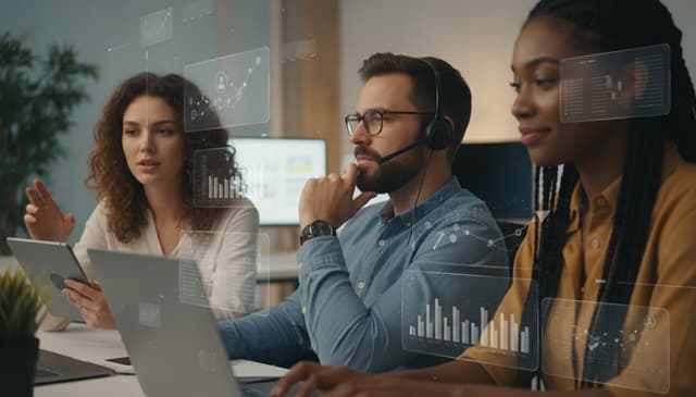 Analiza kandydatów do pracy online: praktyczny przewodnik dla rekruterów