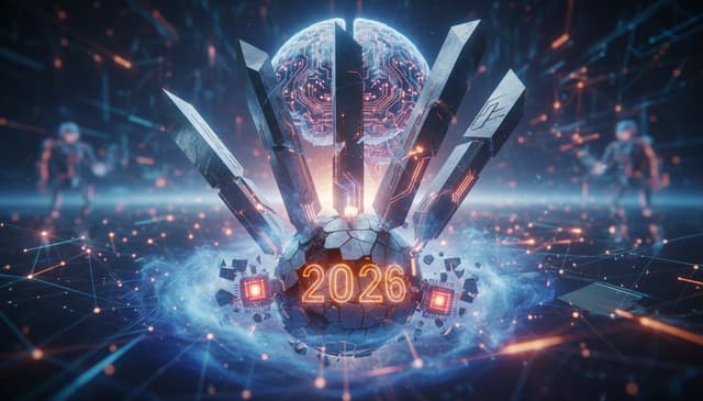 Analiza konkurencji AI: praktyczny przewodnik dla firm i specjalistów