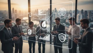 Analiza konkurencji na rynku: praktyczny przewodnik dla firm