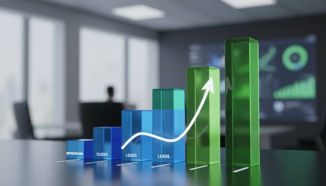 Analiza konwersji sprzedaży: praktyczny przewodnik dla firm