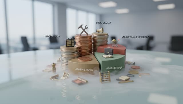 Analiza kosztów działalności: praktyczny przewodnik dla firm