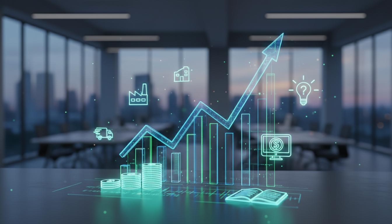 Analiza kosztów działalności gospodarczej: praktyczny przewodnik