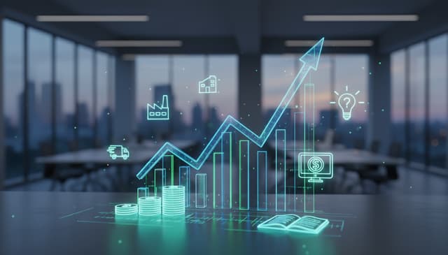 Analiza kosztów działalności gospodarczej: praktyczny przewodnik