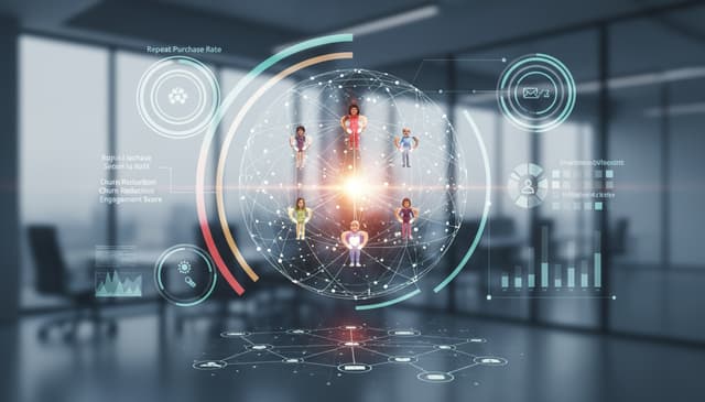 Analiza lojalności klientów: kompleksowy przewodnik dla firm