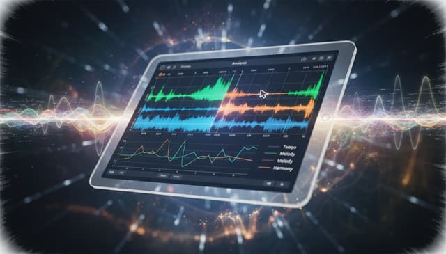 Analiza muzyczna online: praktyczny przewodnik dla uczniów i nauczycieli