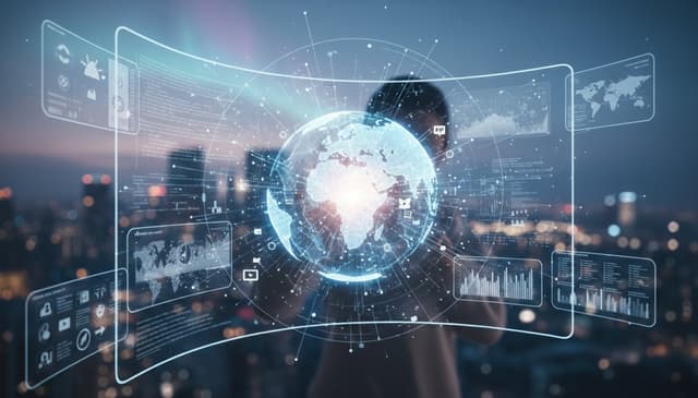 Analiza najważniejszych wydarzeń online: kluczowe wnioski i trendy