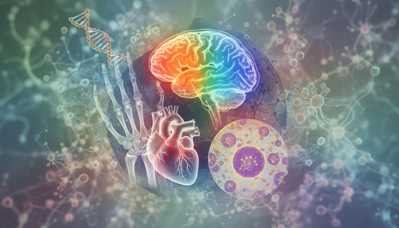 Analiza obrazów medycznych: praktyczny przewodnik dla specjalistów
