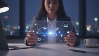 Analiza online historii zawodowej osoby: jak to działa i dlaczego warto