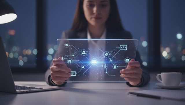 Analiza online historii zawodowej osoby: jak to działa i dlaczego warto