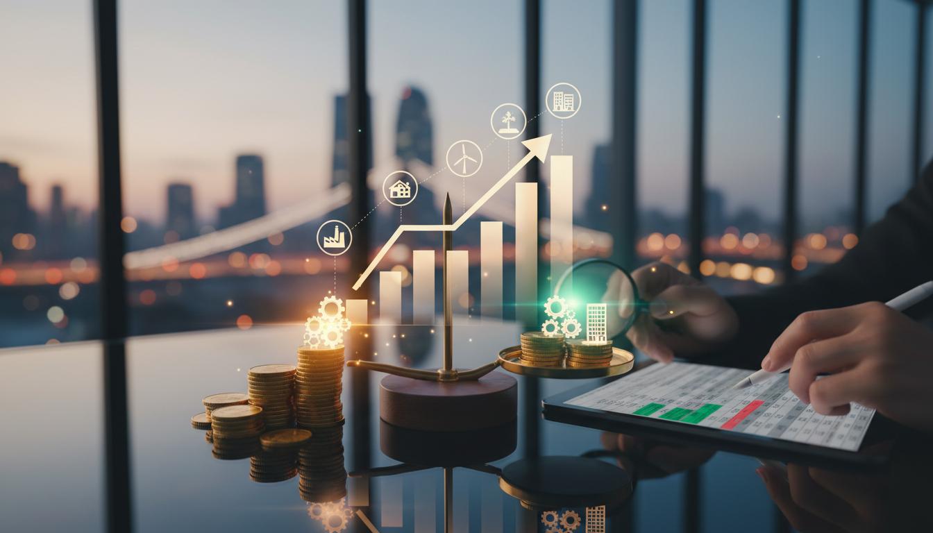 Analiza opłacalności projektów inwestycyjnych: praktyczny przewodnik