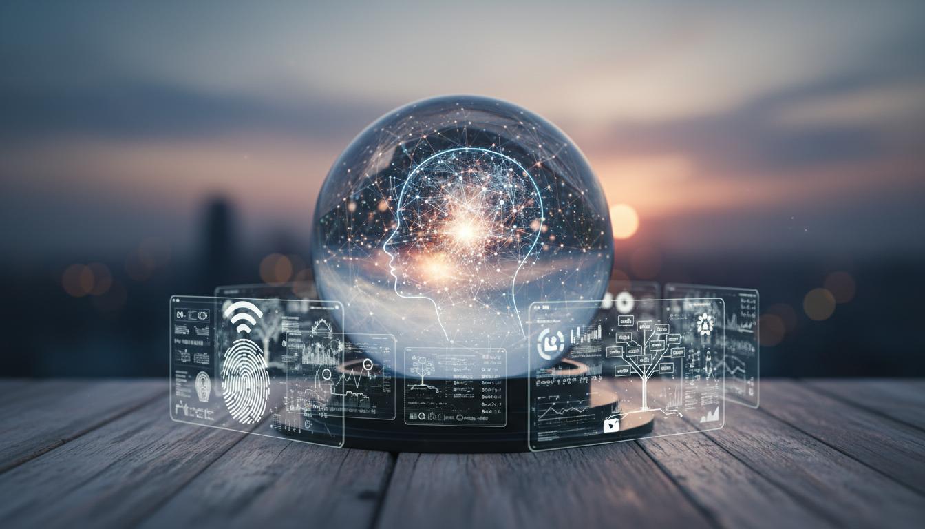 Analiza osobowości online: praktyczny przewodnik po narzędziach i metodach