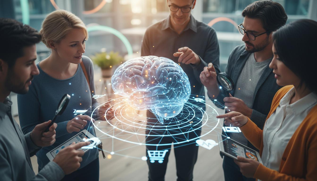 Analiza potrzeb klientów: praktyczny przewodnik dla firm wsparcie.ai