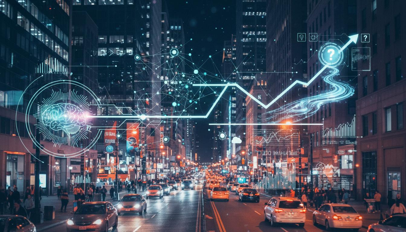 Analiza predykcyjna: praktyczny przewodnik po zastosowaniach i narzędziach