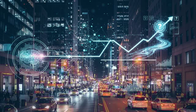 Analiza predykcyjna: praktyczny przewodnik po zastosowaniach i narzędziach