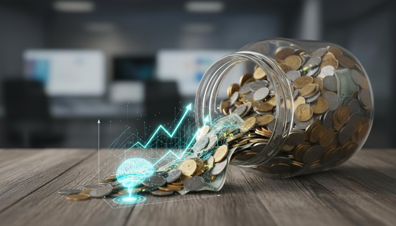 Analiza przepływów pieniężnych: praktyczny przewodnik dla firm