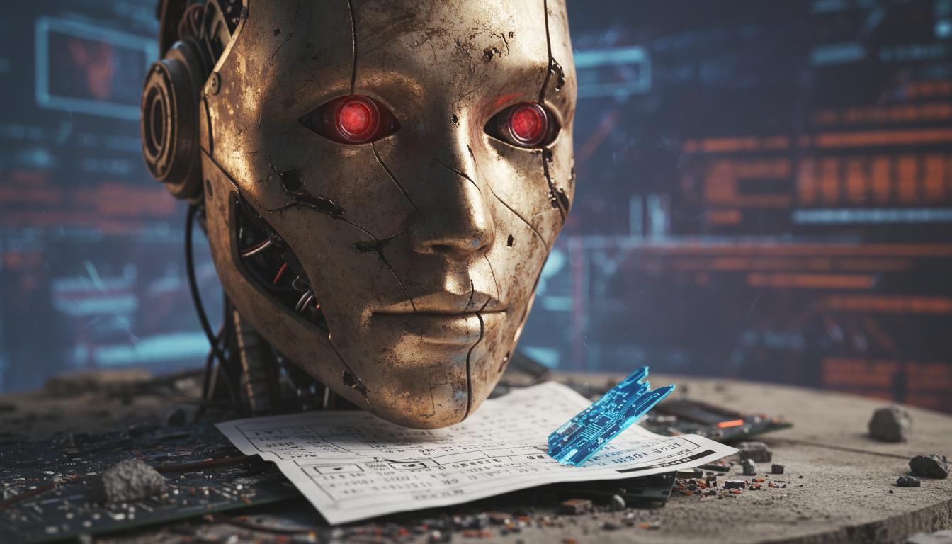 Analiza recenzji AI: jak wykorzystać sztuczną inteligencję do oceny opinii