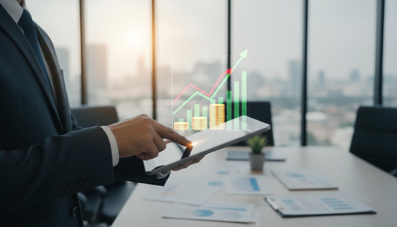 Analiza rentowności inwestycji: praktyczny przewodnik dla początkujących