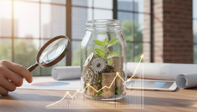 Analiza rentowności projektów biznesowych: praktyczny przewodnik