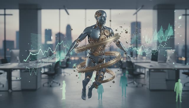 Analiza rotacji pracowników: praktyczny przewodnik dla firm