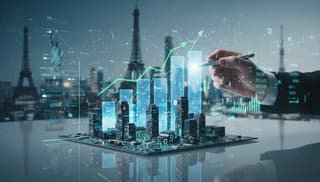 Analiza rynku inwestycyjnego: kompleksowy przewodnik dla inwestorów