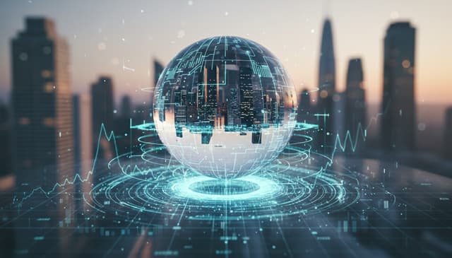 Analiza rynku kapitałowego: praktyczny przewodnik dla inwestorów