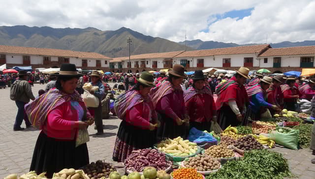 Analiza rynku peru: 11 wniosków, które zmieniają grę