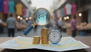 Analiza rynku szybko i tanio: praktyczny przewodnik dla przedsiębiorców