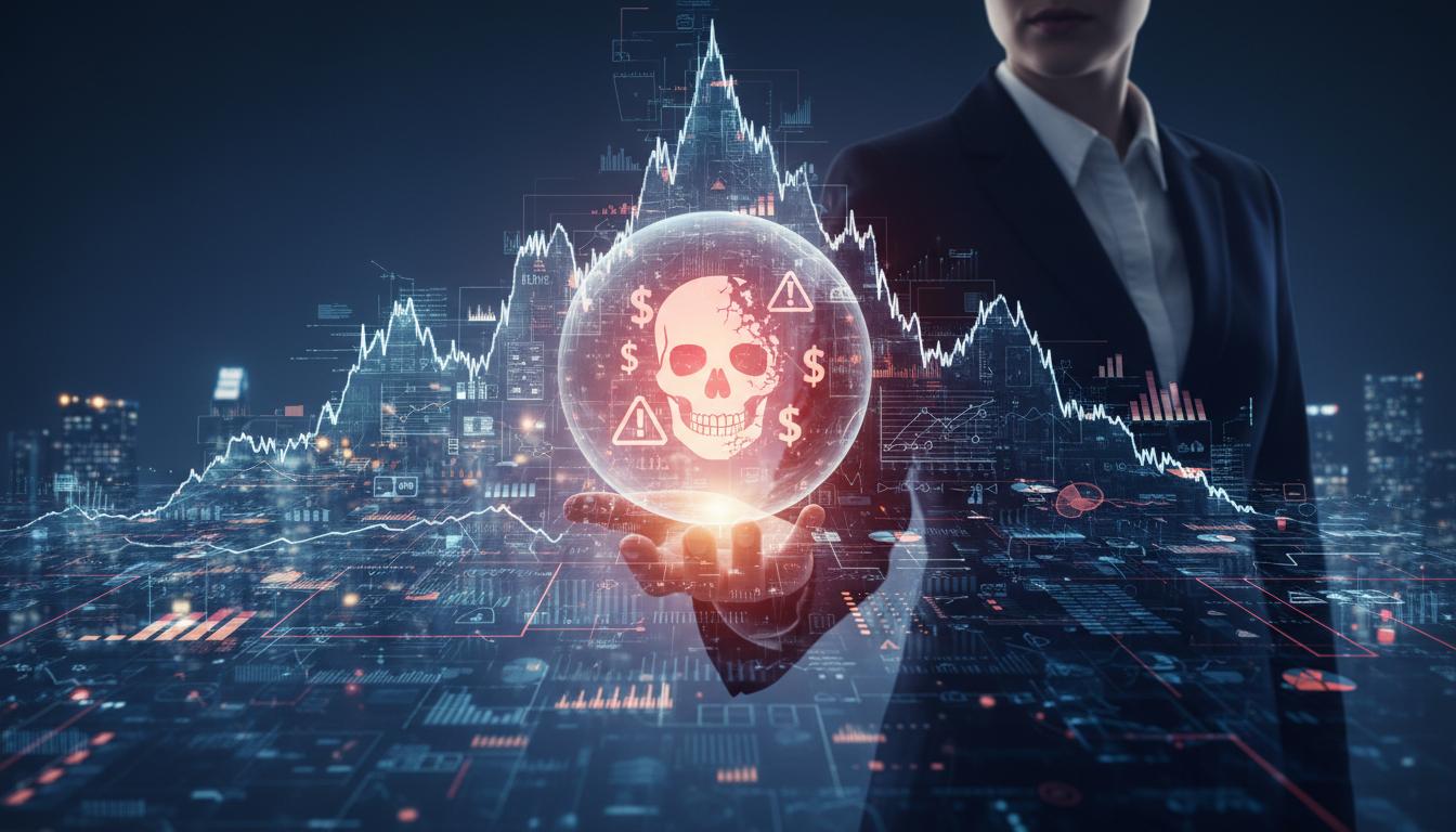 Analiza ryzyka biznesowego: praktyczny przewodnik dla firm