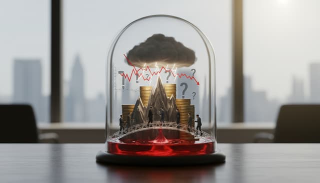 Analiza ryzyka inwestycyjnego w finansach: praktyczny przewodnik