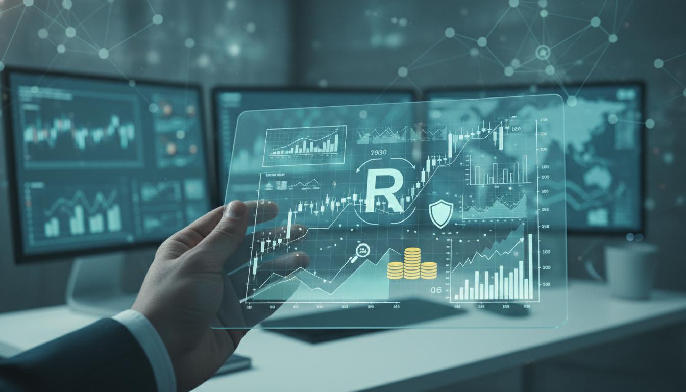 Analiza ryzyka inwestycyjnego online: praktyczny przewodnik dla inwestorów